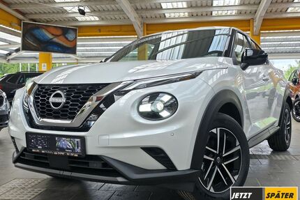 Nissan Juke Gebrauchtwagen