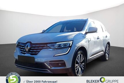 Renault Koleos Gebrauchtwagen