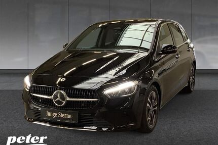 Mercedes-Benz B 200 Gebrauchtwagen