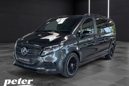 Mercedes-Benz V 300 Gebrauchtwagen
