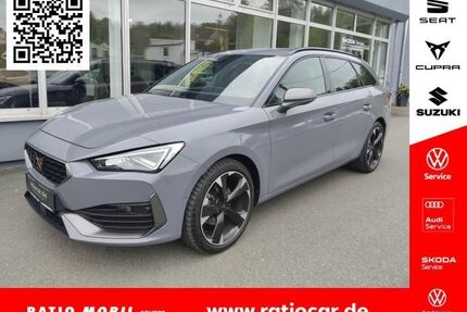 Cupra Leon Gebrauchtwagen