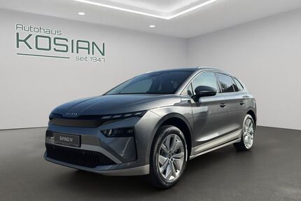 Skoda Enyaq Gebrauchtwagen