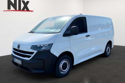 VW T7 Transporter Gebrauchtwagen