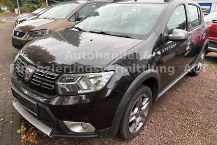 Dacia Sandero Gebrauchtwagen