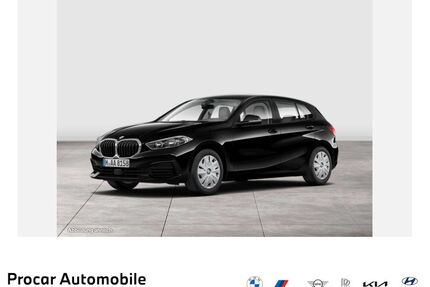 BMW 116 Gebrauchtwagen