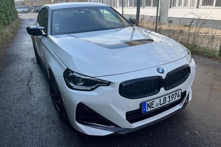 BMW M240i Gebrauchtwagen