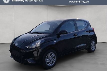 Hyundai i10 Gebrauchtwagen