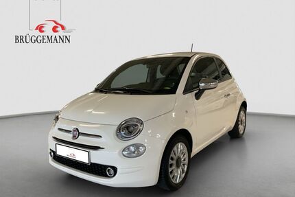 Fiat 500 Gebrauchtwagen