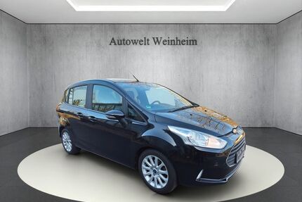Ford B-Max Gebrauchtwagen