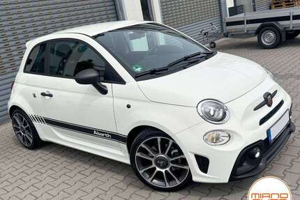 Abarth 595 Turismo Gebrauchtwagen