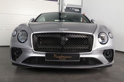 Bentley Continental GT Gebrauchtwagen