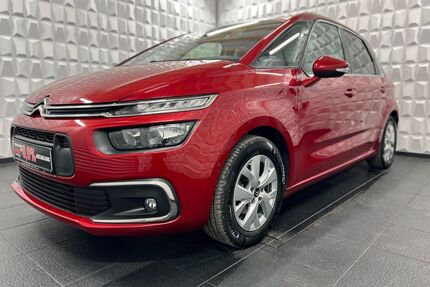 Citroen C4 SpaceTourer Gebrauchtwagen
