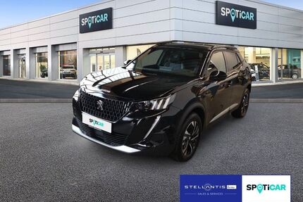 Peugeot 2008 Gebrauchtwagen