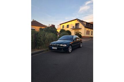 BMW 320 Gebrauchtwagen