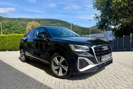 Audi Q2 Gebrauchtwagen