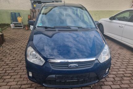Ford C-Max Gebrauchtwagen
