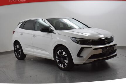 Opel Grandland (X) Gebrauchtwagen