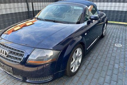 Audi TT Gebrauchtwagen