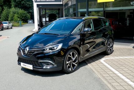 Renault Scenic Gebrauchtwagen