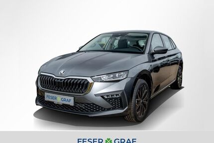 Skoda Scala Gebrauchtwagen