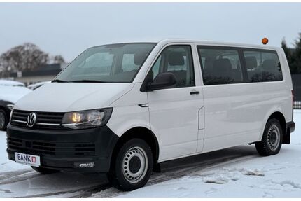 VW T6 Transporter Gebrauchtwagen