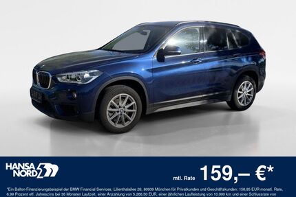BMW X1 Gebrauchtwagen