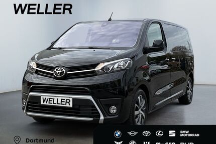 Toyota Proace (Verso) Gebrauchtwagen