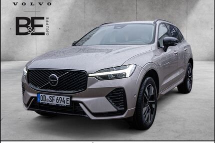 Volvo XC60 Gebrauchtwagen