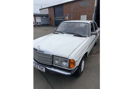Mercedes-Benz 200 Gebrauchtwagen