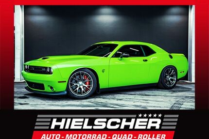 Dodge Challenger Gebrauchtwagen