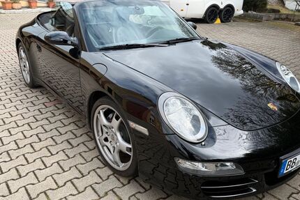Porsche 997 Gebrauchtwagen