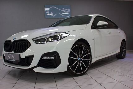 BMW 220 Gran Coupé Gebrauchtwagen
