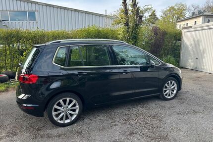 VW Golf Sportsvan Gebrauchtwagen