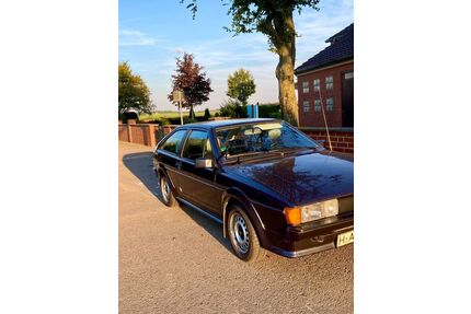 VW Scirocco Gebrauchtwagen