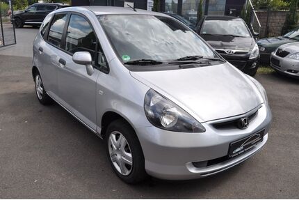 Honda Jazz Gebrauchtwagen