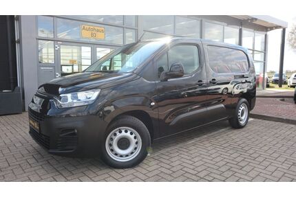 Fiat Doblo Gebrauchtwagen