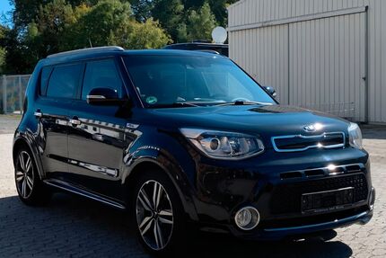 Kia Soul Gebrauchtwagen