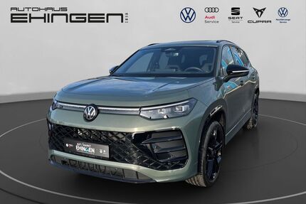 VW Tayron Gebrauchtwagen