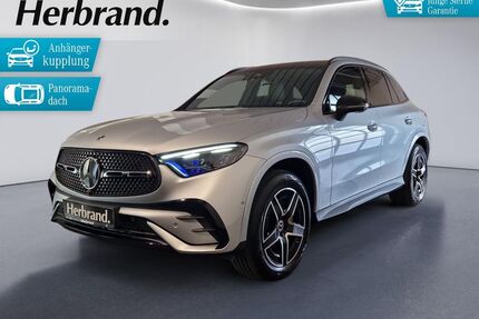 Mercedes-Benz GLC 300 Gebrauchtwagen