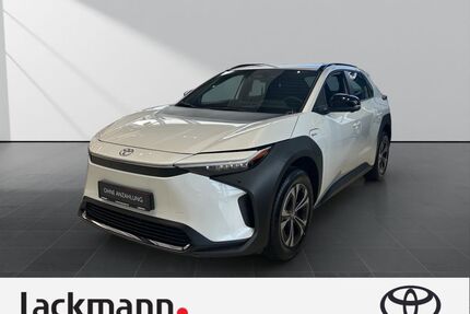 Toyota bZ4X Gebrauchtwagen