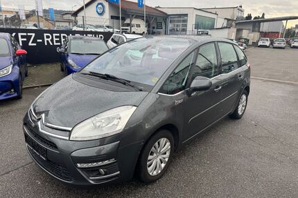 Citroen C4 Picasso Gebrauchtwagen