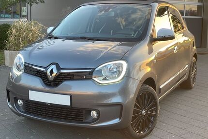 Renault Twingo Gebrauchtwagen