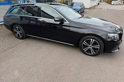Mercedes-Benz E 250 Gebrauchtwagen