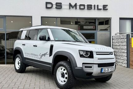 Land Rover Defender Gebrauchtwagen