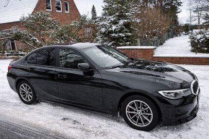 BMW 318 Gebrauchtwagen
