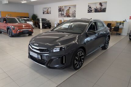 Kia XCeed Gebrauchtwagen