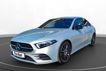 Mercedes-Benz A 200 Gebrauchtwagen