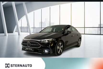 Mercedes-Benz CLA 200 Gebrauchtwagen