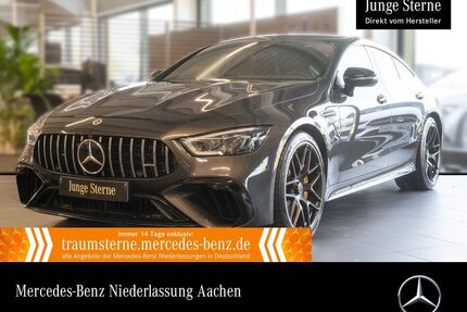 Mercedes-Benz AMG GT Gebrauchtwagen
