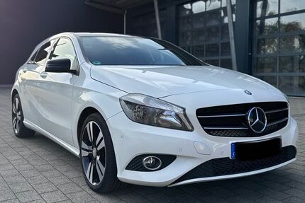 Mercedes-Benz A 200 Gebrauchtwagen